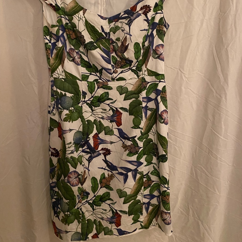 Classic dress! Fits great!